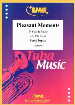 Pleasant Moments